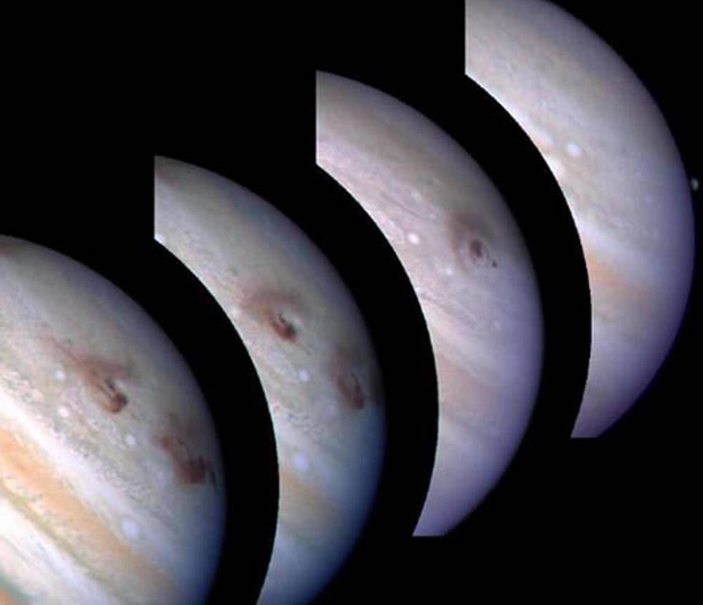 木星并不如我们所想的那样是行星的守护者吗？
