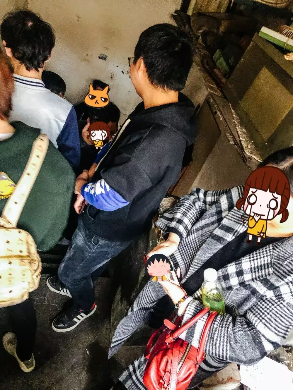 外地游客来武汉的吃喝