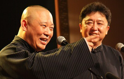 三次痛哭的郭德纲：跪谢忘年好友张文顺，直言后悔捧红关门大弟子-第6张图片-大千世界