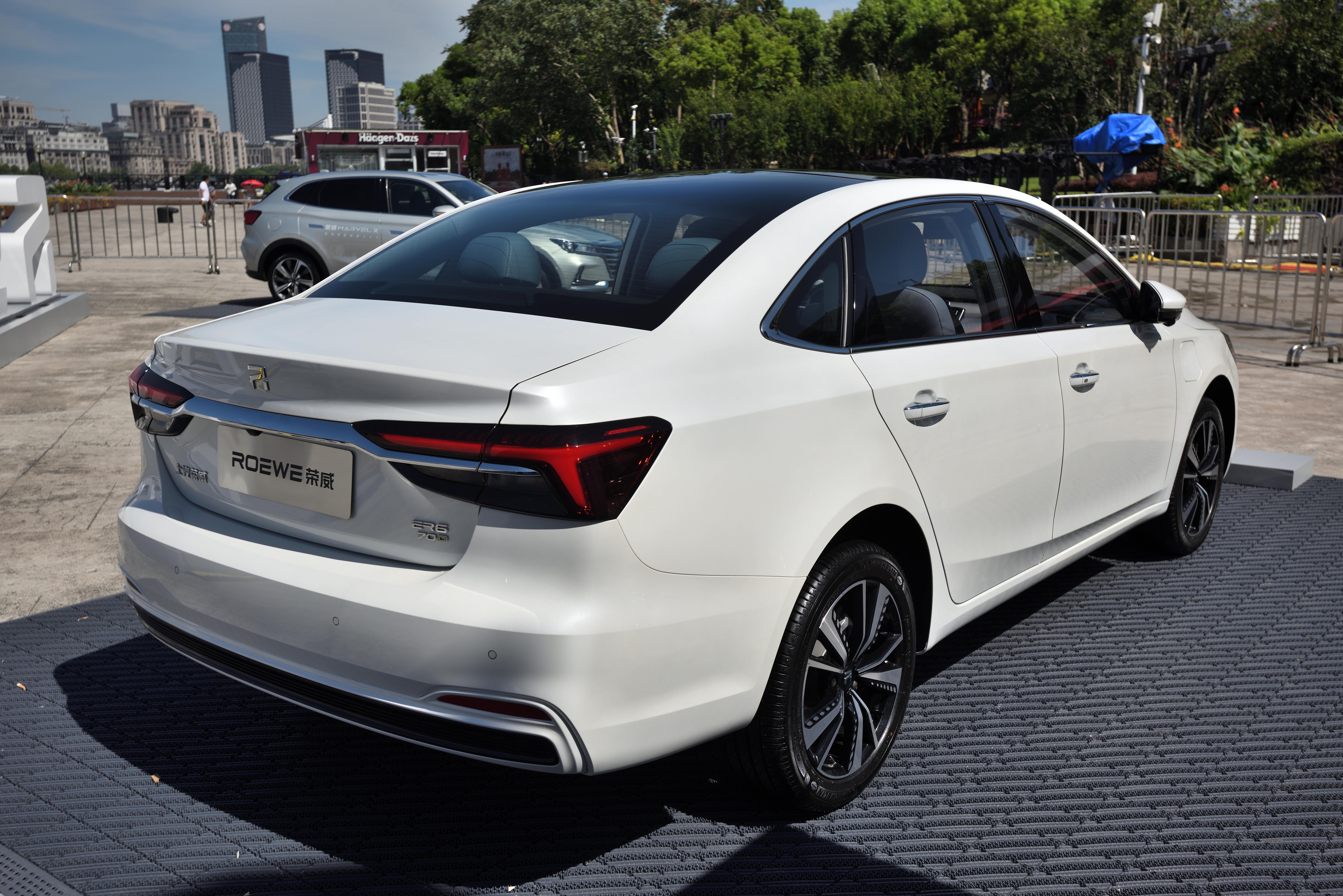 荣威r er6怎么买?_太平洋号