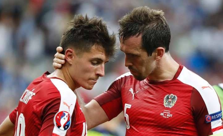 「悟空看球9月4日」欧国联 荷兰vs波兰，挪威vs奥地利