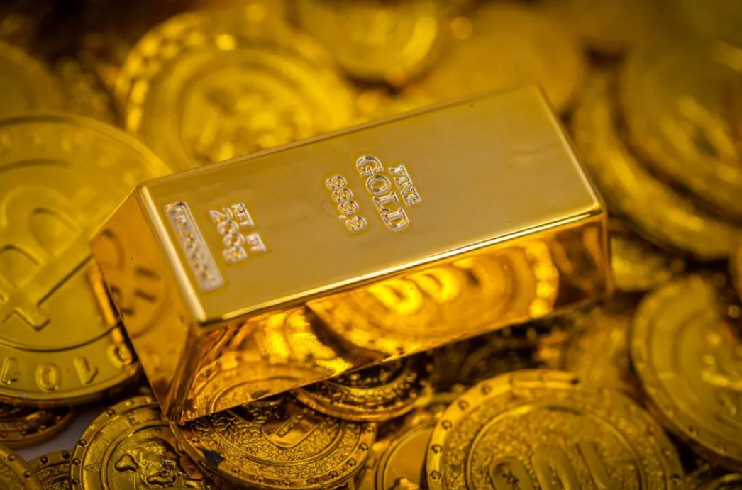 黄金价格走低后，“中国大妈”情景再现，下半年黄金还会涨吗？