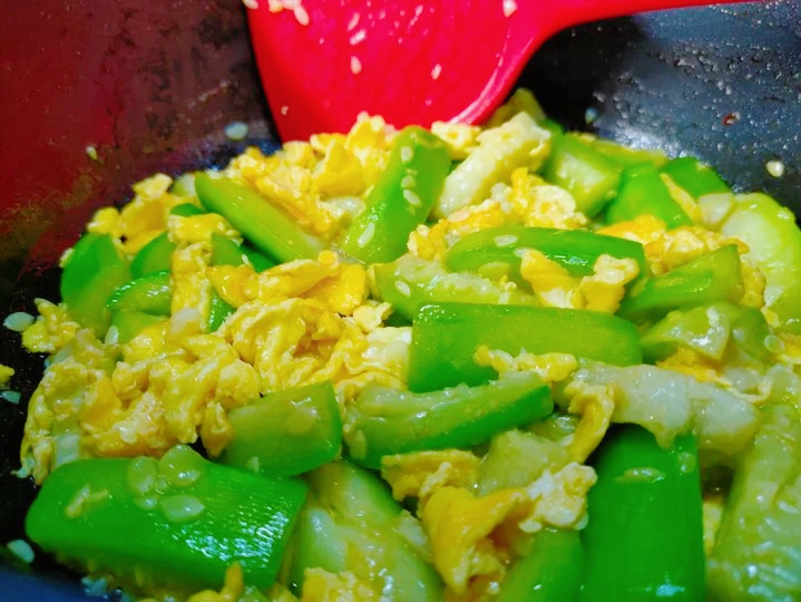雞蛋炒什麼菜最好吃？ 分享5種不同的做法，色香味俱全，老少皆宜