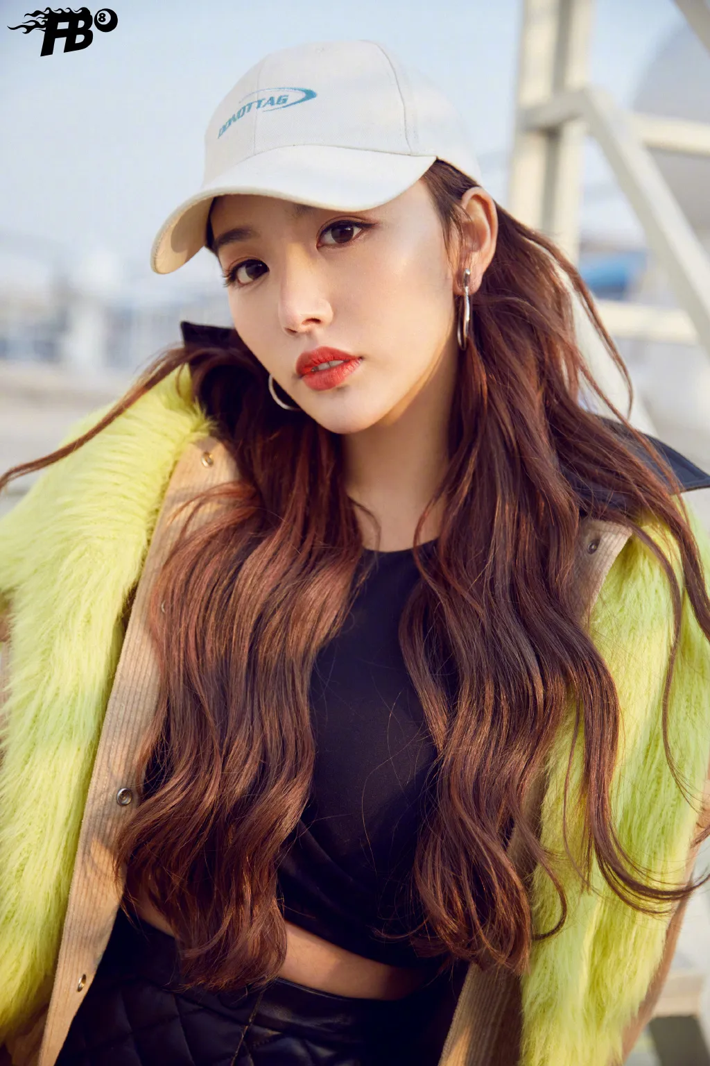 热巴被公司孤立？孔雪儿被压票？马思纯装大了