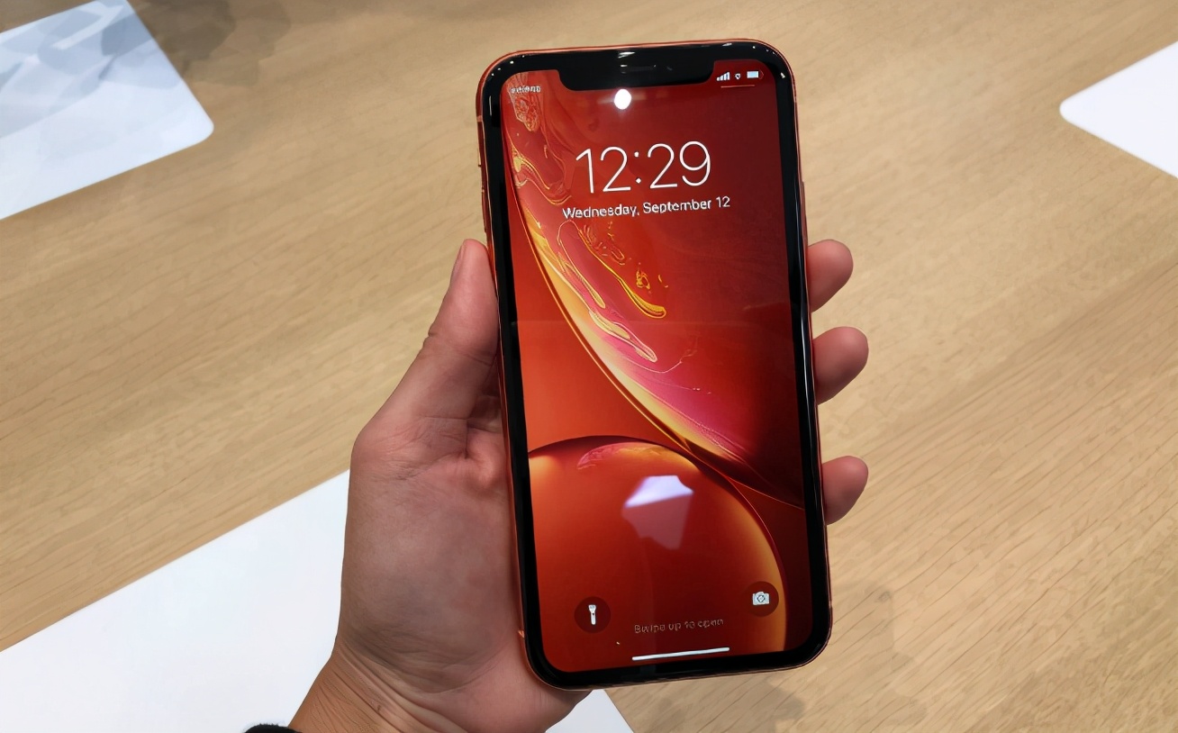 2021年这4部iPhone手机最多人使用，看看你中招了么？