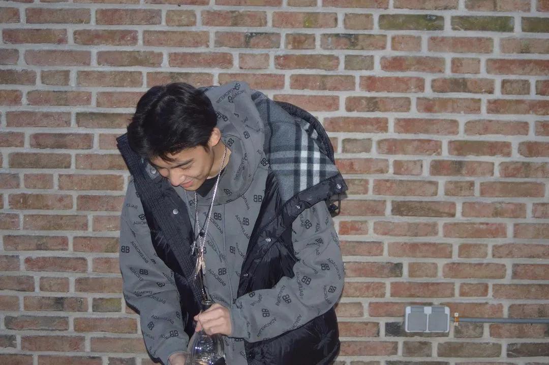 李嗣镕是谁？“足坛界陈冠希”的称号是怎么回事