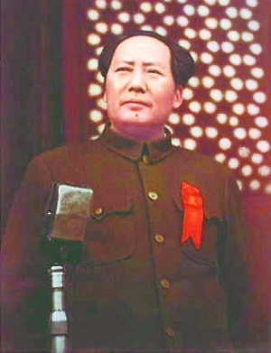 毛時代產(chǎn)生的邢燕子,穿越時代的正能量之三:官為民仆成誦成典