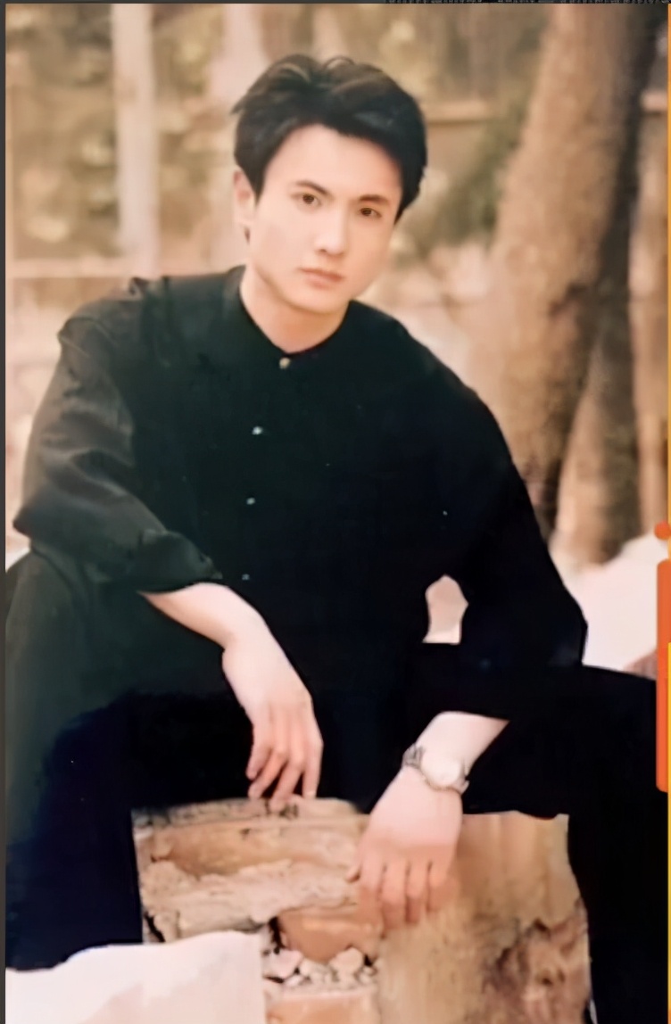 王一博老少通吃！杨迪妈妈错认沈腾，可夸的一点没错