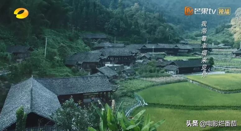 连续9天收视第一，获人民日报点赞，湖南卫视终