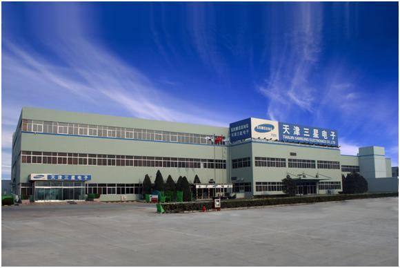 三星关闭天津工厂，2600名员工被波及，5年在华市场份额从15%跌至1%