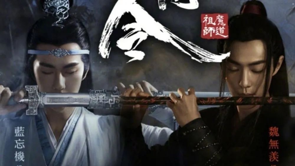 他是饭圈黑粉第一人，专骂鹿晗热巴肖战，这次