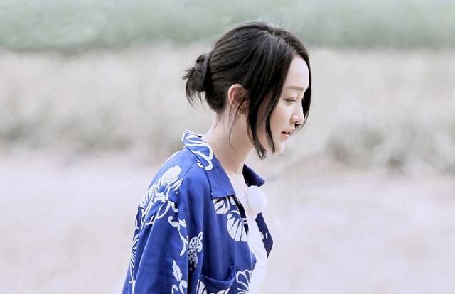 高圣远清空微博，疑似婚变，周迅的6年陪伴快到终点？