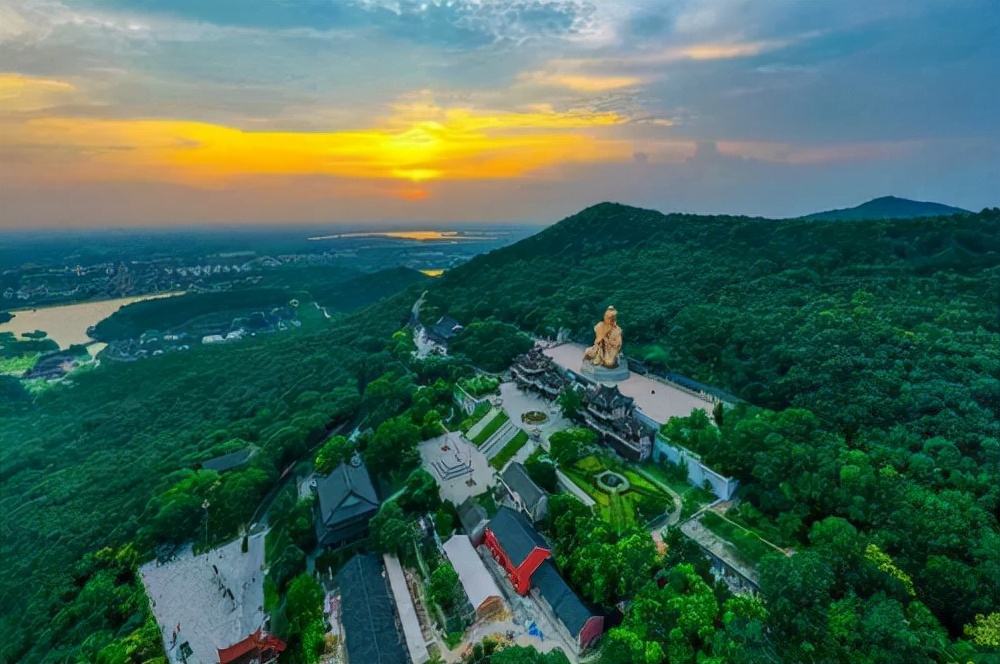 康缘美域｜康缘养生谷舒适宜居，让老年生活怡然自得