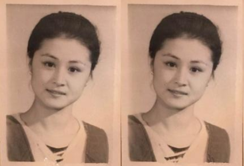 “谢大脚”于月仙：被爷爷剥夺姓氏、被父亲掌掴，年过50仍无子