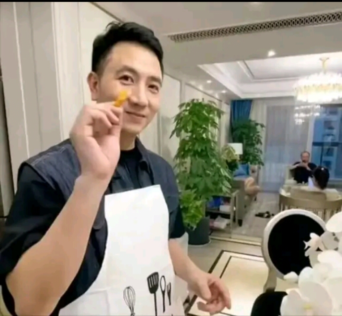 林生斌为何一夜间人设坍塌