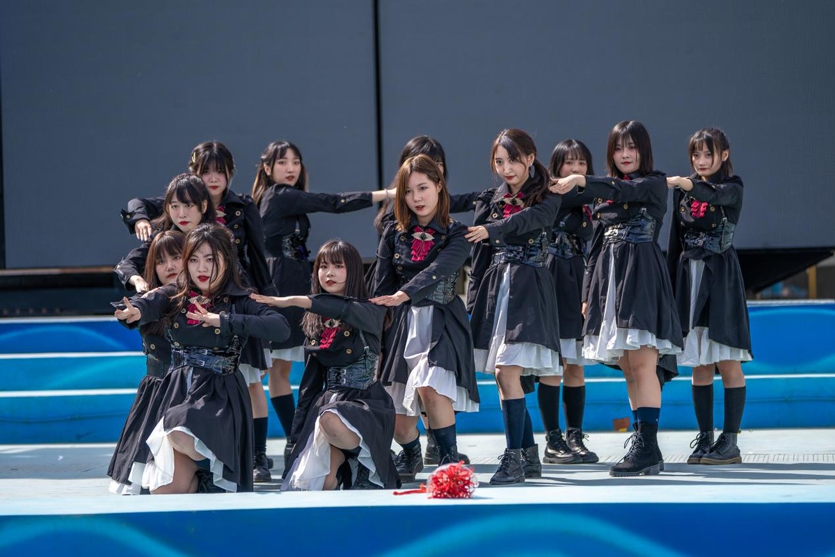 2021ChinaJoy大赛北京赛区晋级赛圆满落幕