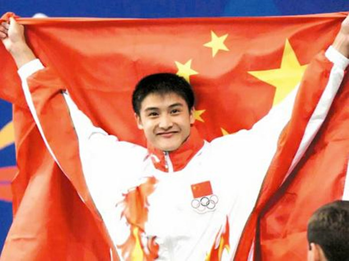 娱圈隐藏的运动员：牛莉游泳射击双冠军，陶虹曾代表国家队出征