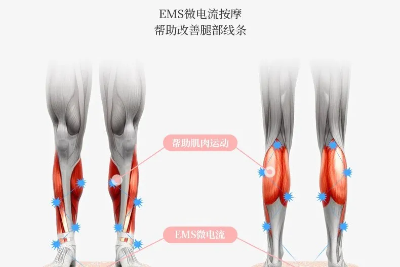 30分钟≈有氧训练240分钟，源自航天员的黑科技，坐着就能廋腿！