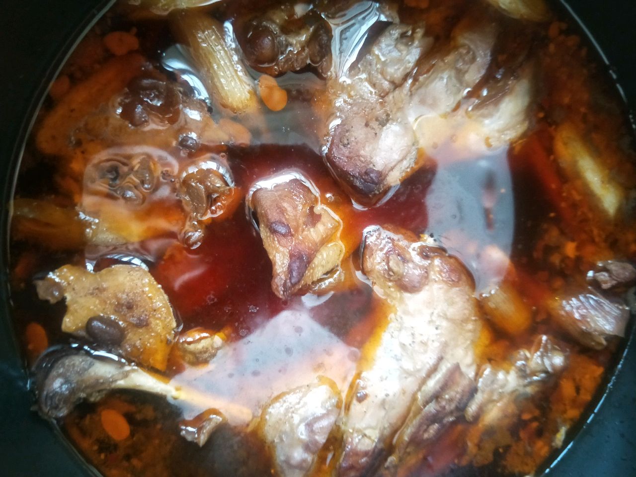 三伏天，多吃这肉，蛋白质比牛肉高，1斤才4元，家家吃得起