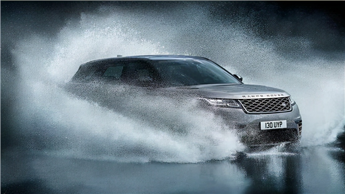 Range Rover Stars The new Land Rover Range Rover Star Pulse is even better - iMedia