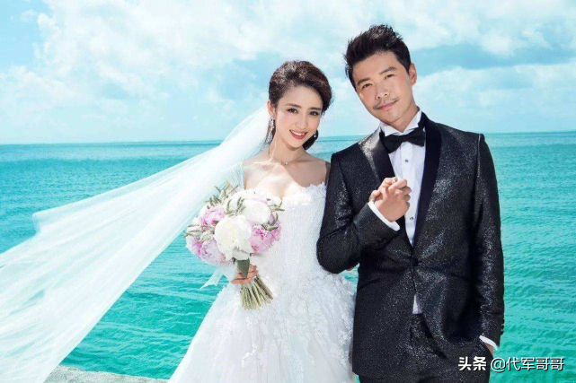 盘点近年来因戏生情成为夫妻的八对明星，看看