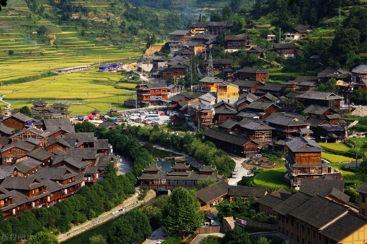 貴州省到底有多少個國內外第一？