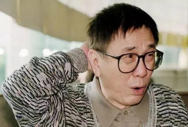 香港12位“叔”字辈大咖：邵逸夫地位最高，林正