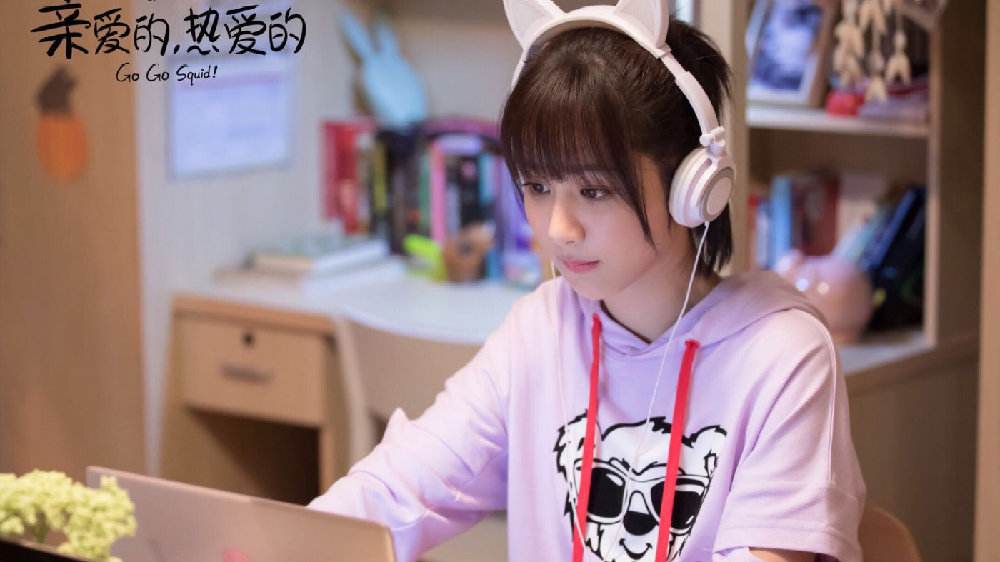 杨紫被宋丹丹说不好看没前途，现在却翻盘成为