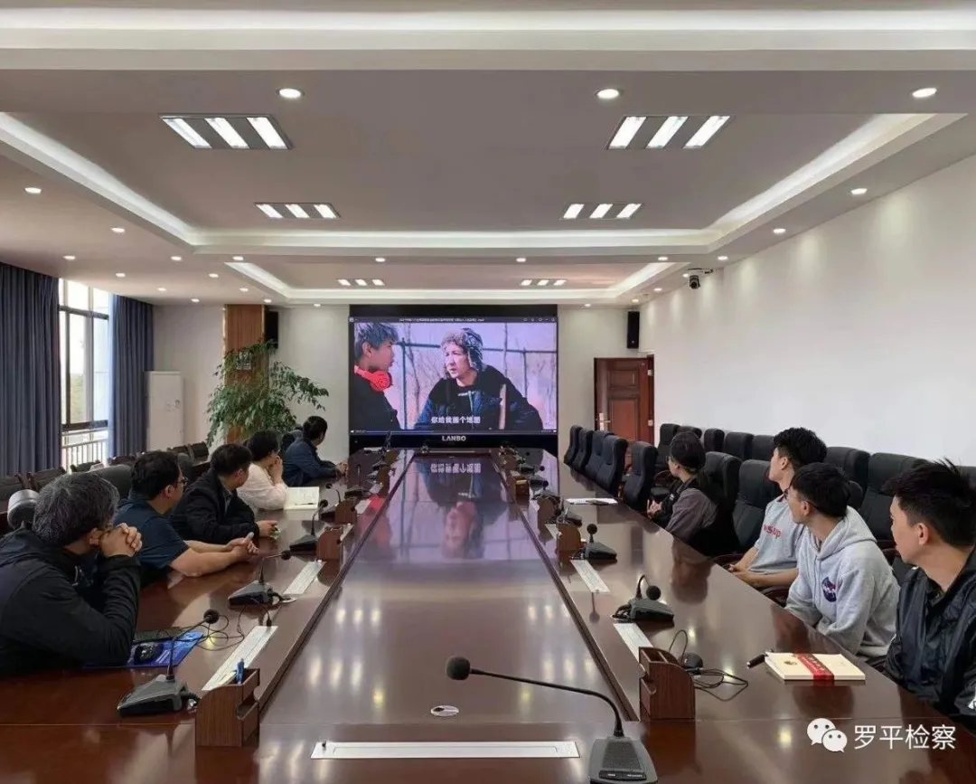 【我为群众办实事】国家安全 曲靖检察与您共同守护 让群众收获“稳稳地幸福”