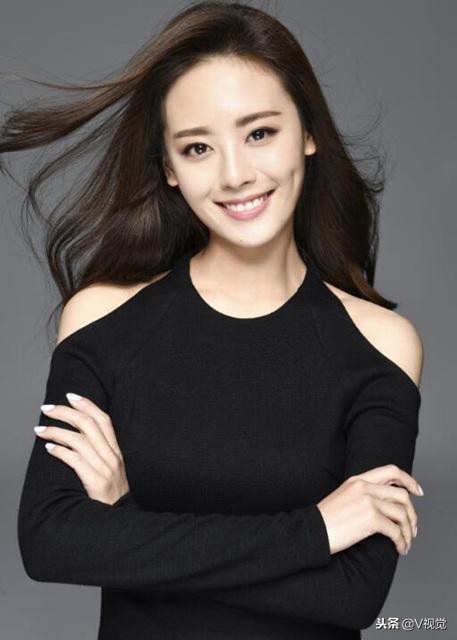 《侯天明的梦》中的女演员