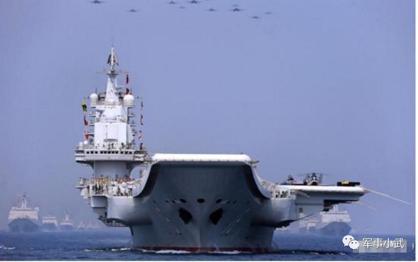 辽宁舰退役后怎么办？这种做法能把美国气疯，