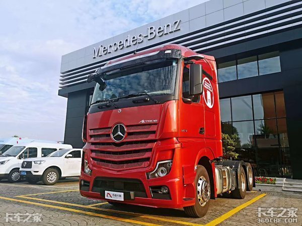 商用车互联网营销，福田果然有一套，各大车企也该准备了