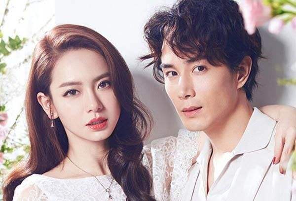 戚薇力挺杨丽萍，对无脑网友疯狂开炮：女人不