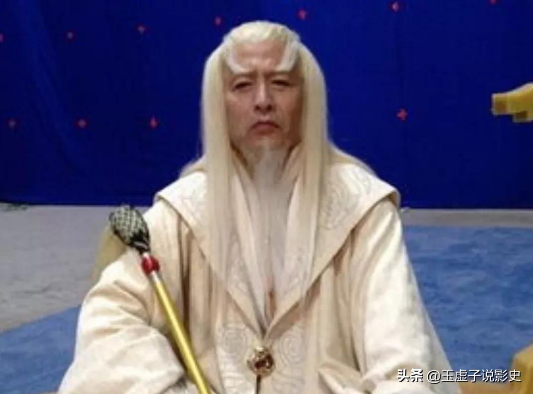 "Jade Emperor Jing" Why did Haotian God kneel and bow to the Jade Emperor? iNEWS