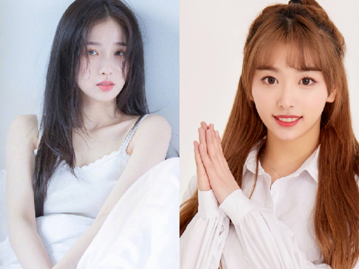 青你2迎来新cp，虞书欣林小宅，林凡刘令姿，哪