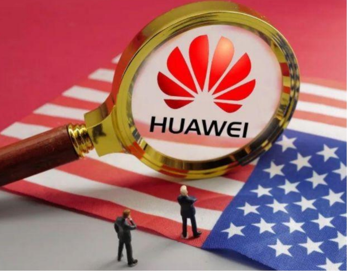 美國繼續限制華為發展，不達目的不罷休，再加更為嚴格的條件