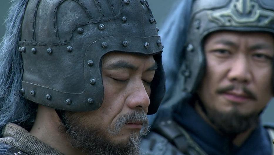 Wei Yan was once told by Zhuge Liang that he had a bone rebellion, and ...