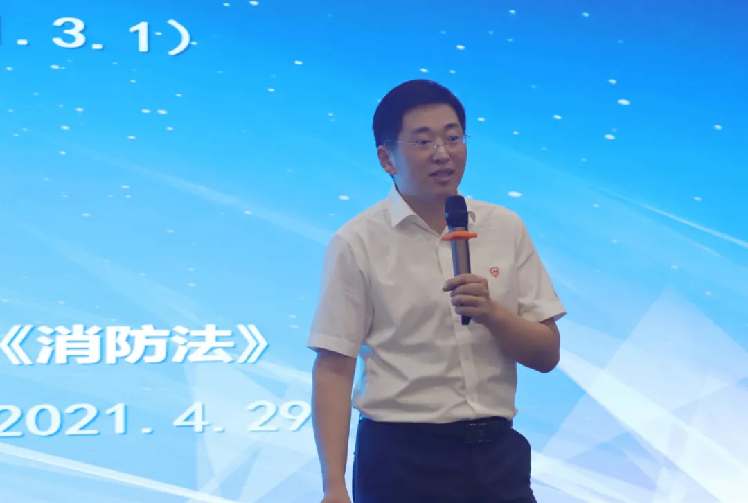 展通2021安全信息化行业发展峰会(安徽站)圆满落幕