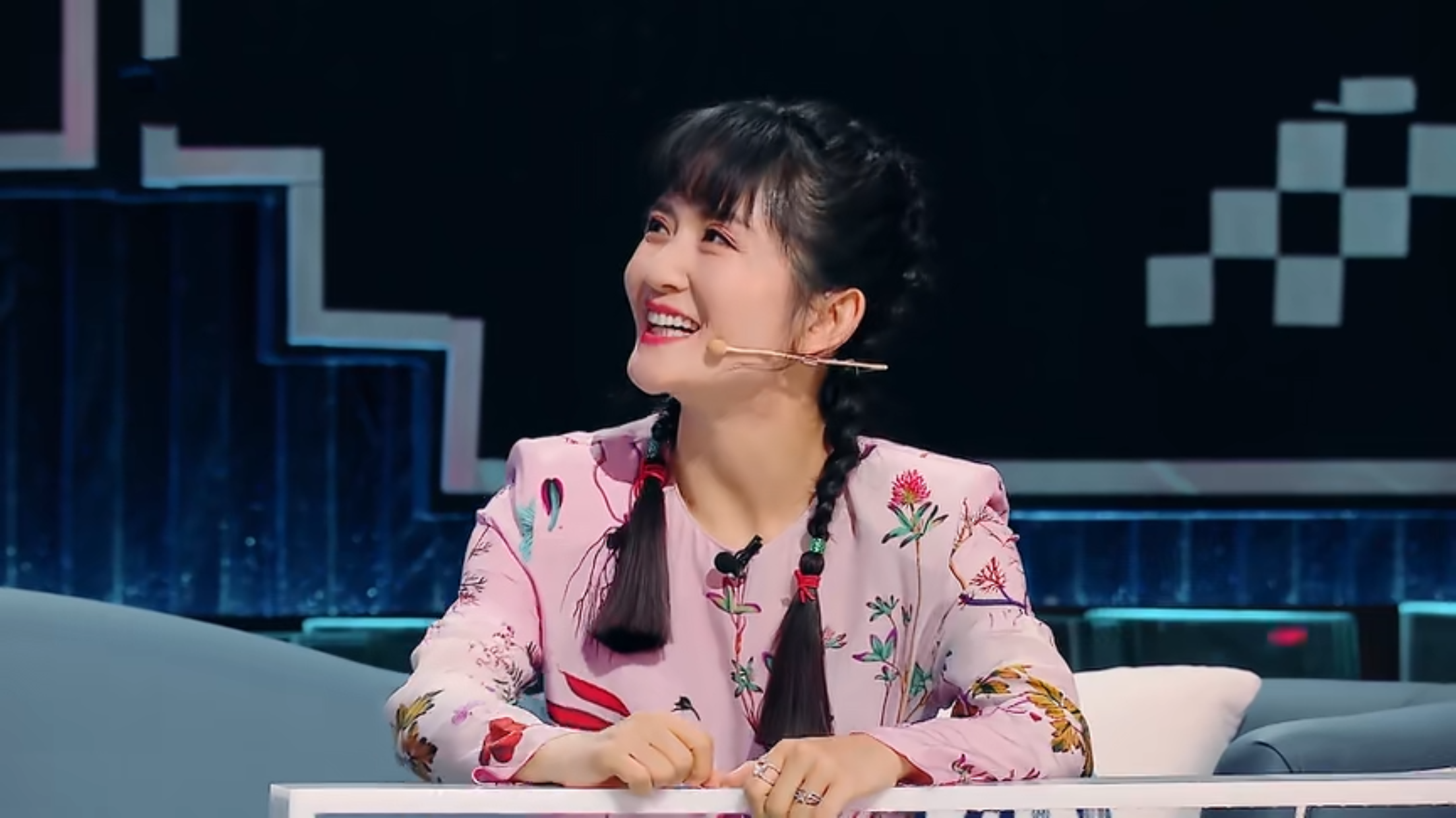 谢娜新综艺开播即扑街，就连沈腾都无力挽救，网友评价基本一致