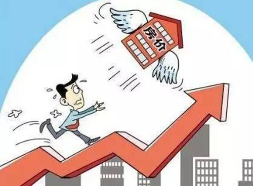 高房价会让人变穷还是变富有？专家这番言论，