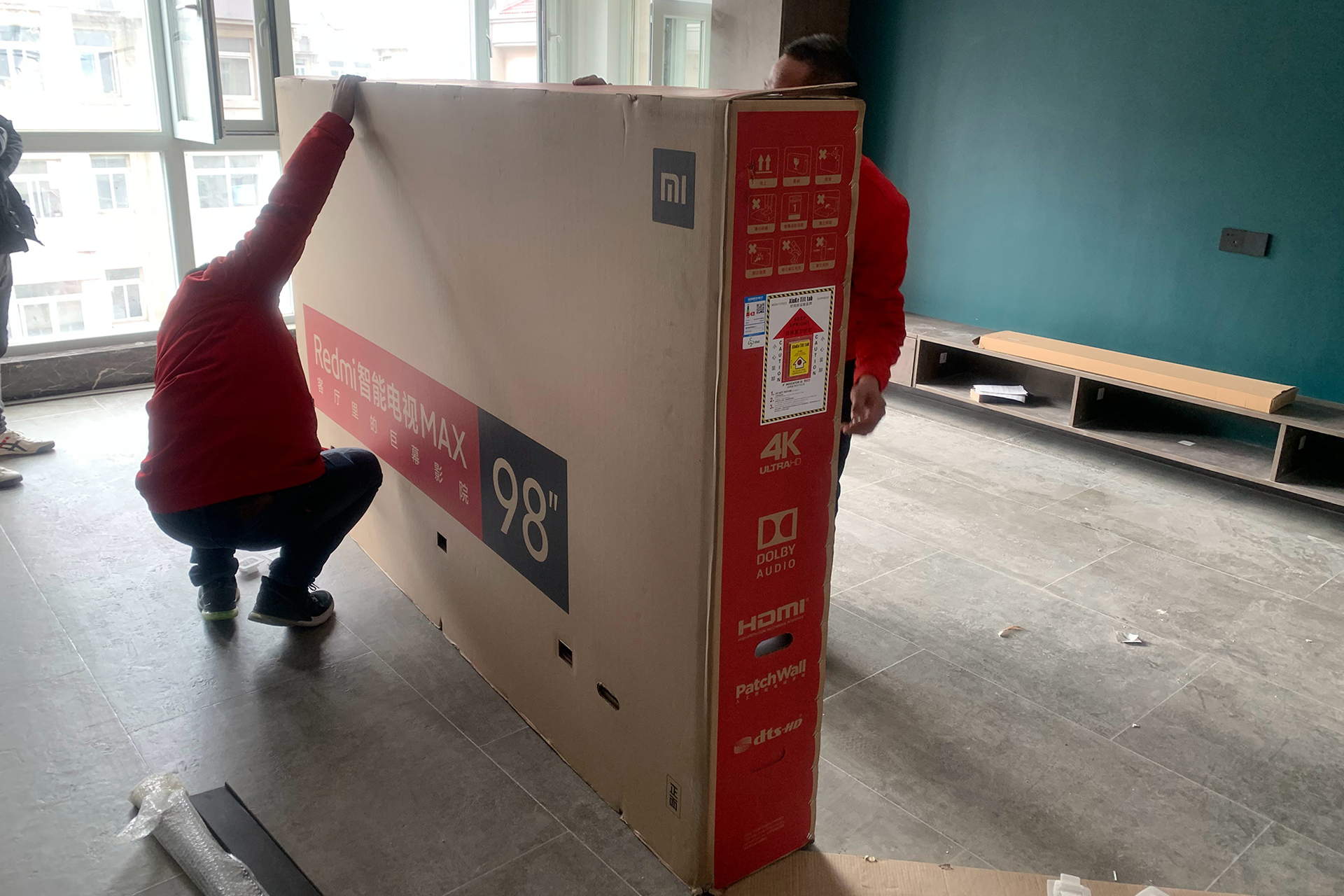 激光电视好不好用？我花30000元买了台激光电视，现在正准备退货