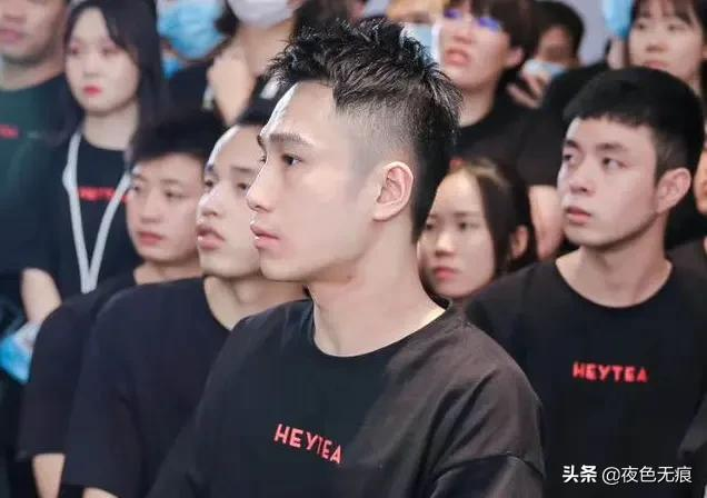 90后聂云宸出身江西小县,专科毕业后选择创业,