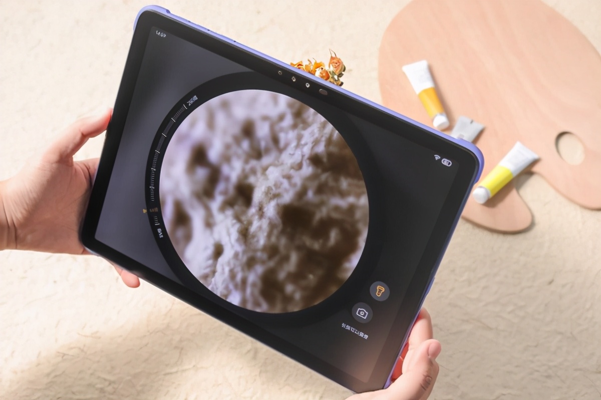 护眼效果不错，家长监管更安心！小天才护眼平板试用测评