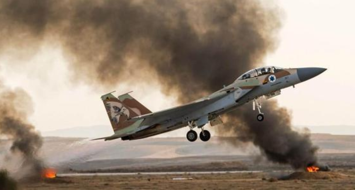 伊朗準備實施�報復�？ 這下，美方�坐不住�了