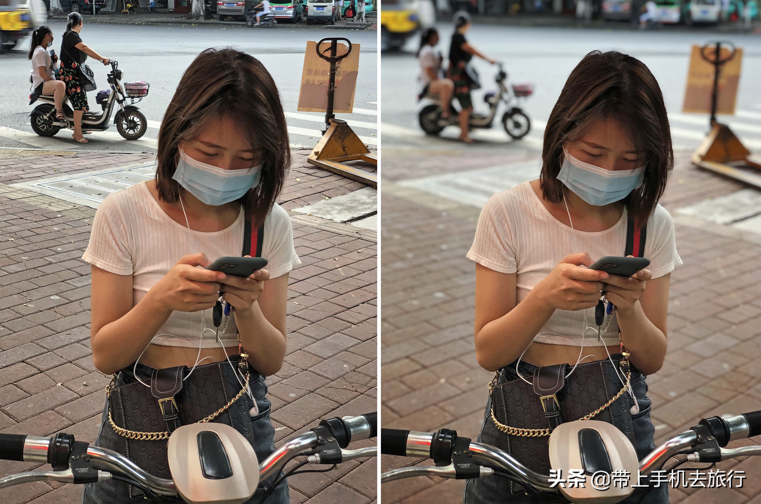手机拍照模式该怎么选？请收下这份最全指南