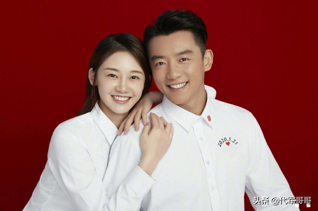 盘点近年来因戏生情成为夫妻的八对明星，看看