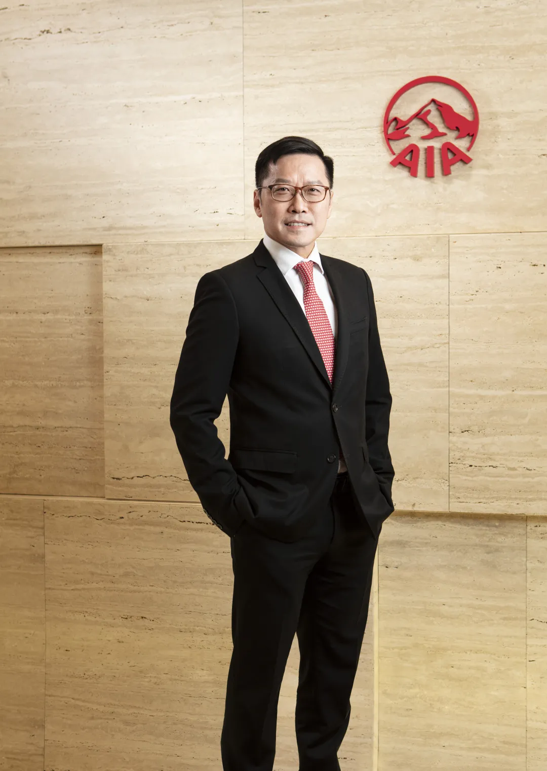 对话李源祥：共享亚太区10年10亿爆发红利，开启友邦第二个百年