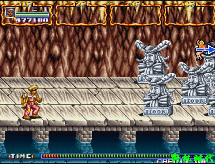 街機(jī)游戲中最神秘的隱藏道具，合金彈頭至今未被發(fā)現(xiàn)的箱子