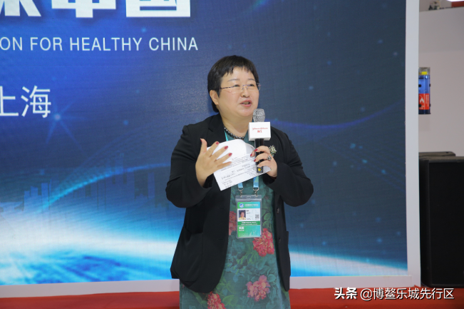 乐在进博|全球新冠确诊近5000万，我国的这条“绿色通道”你务必要知道！