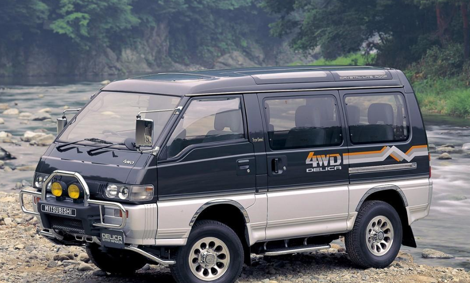 万众期待的得利卡不来,却要引进"半价帕杰罗",三菱到底图啥?_太平洋号